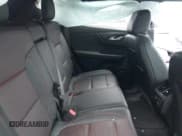 ✅ 2020 Chevrolet Blazer RS • VIN: 3GNKBKRSXLS546425 • Lot: 43580998. Wystawiony na IAAI z przebiegiem 45 842 mil. Bezpłatny archiwum sprzedaży aukcyjnych z USA i szczegółowy raport historii pojazdu na DreamBid. Zdjęcie 8.