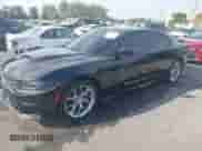 2023 Dodge Charger GT with VIN 2C3CDXHG3PH643268, listed as a IAAI auction lot 43268964 with 23,929 mi miles and . Bid and sale history available at DreamBid. Image 17.