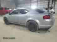 2014 Dodge Avenger SXT с VIN 1C3CDZCBXEN110944, выставлен на аукционе Copart как лот 59487324 с пробегом 110 981 миль миль и Списание • Salvage title. История ставок и продаж доступна на DreamBid. Изображение 2.