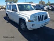 ✅ 2010 Jeep Patriot Sport • VIN: 1J4NT2GA2AD525914 • Лот: 42662052. Опубликован ранее на IAAI с пробегом 92 326 миль. Бесплатный доступ к архиву аукционных продаж из США и подробный отчёт об истории автомобиля на DreamBid. Изображение 1.
