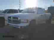 2005 Dodge 3500 SLT z VIN 3D7MS48C05G714852, wystawiony jako Copart lot #82726915 z przebiegiem 291 995 mil mil oraz Szkoda całkowita • Salvage title. Historia ofert i sprzedaży dostępna na DreamBid. Obrazek 1.