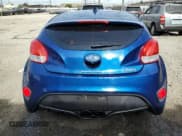✅ 2016 Hyundai Veloster Turbo • VIN: KMHTC6AE7GU285294 • Lot: 79255504. Wystawiony na Copart z przebiegiem 109 545 mil. Bezpłatny archiwum sprzedaży aukcyjnych z USA i szczegółowy raport historii pojazdu na DreamBid. Zdjęcie 6.