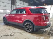 ✅ 2014 Ford Explorer Sport • VIN: 1FM5K8GT9EGC01050 • Lot: 95453285. Wystawiony na Copart z przebiegiem 213 046 mil. Bezpłatny archiwum sprzedaży aukcyjnych z USA i szczegółowy raport historii pojazdu na DreamBid. Zdjęcie 2.