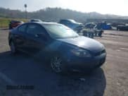 ✅ 2007 Scion tC • VIN: JTKDE167670196445 • Lot: 43780775. Listed on IAAI with 93,230 mi. Free auction sales archive from the USA and detailed vehicle history report at DreamBid. Image 1.