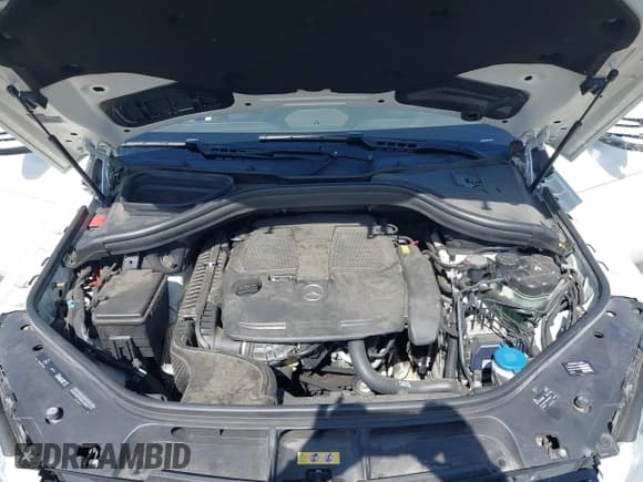 ✅ 2013 Mercedes-Benz M 350 • VIN: 4JGDA5HB9DA110185 • Lot: 42563832. Wystawiony na IAAI z przebiegiem 125 340 mil. Bezpłatny archiwum sprzedaży aukcyjnych z USA i szczegółowy raport historii pojazdu na DreamBid. Zdjęcie 10.