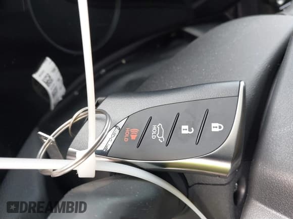 ✅ 2025 Lexus NX 250 Premium • VIN: 2T2GDCAZ1SC023969 • Lot: 41502796. Listed on IAAI with 747 mi. Free auction sales archive from the USA and detailed vehicle history report at DreamBid. Image 11.