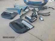 ✅ 2023 Rivian R1S Launch Edition • VIN: 7PDSGABL9PN007276 • Lot: 81242284. Wystawiony na Copart z przebiegiem 15 463 mil. Bezpłatny archiwum sprzedaży aukcyjnych z USA i szczegółowy raport historii pojazdu na DreamBid. Zdjęcie 13.