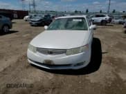 ✅ 2002 Toyota Solara SE • VIN: 2T1CE22P12C004975 • Lot: 69397895. Listed on Copart with 203,563 mi. Free auction sales archive from the USA and detailed vehicle history report at DreamBid. Image 13.