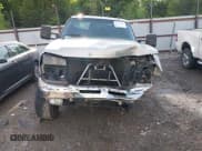 ✅ 2005 Chevrolet Silverado 2500HD LS • VIN: 1GCHK23245F875687 • Lot: 42156148. Listed on IAAI with 344,862 mi. Free auction sales archive from the USA and detailed vehicle history report at DreamBid. Image 13.