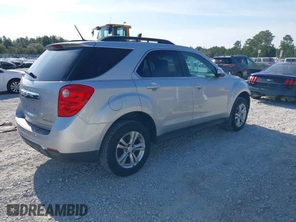 ✅ 2014 Chevrolet Equinox LT • VIN: 2GNALBEK6E6177479 • Lot: 43723007. Wystawiony na IAAI z przebiegiem 142 616 mil. Bezpłatny archiwum sprzedaży aukcyjnych z USA i szczegółowy raport historii pojazdu na DreamBid. Zdjęcie 4.