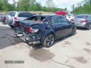 ✅ 2017 Audi A4 Premium Plus • VIN: WAUENAF40HN063957 • Lot: 42124491. Listed on IAAI with 132,345 mi. Free auction sales archive from the USA and detailed vehicle history report at DreamBid. Image 4.