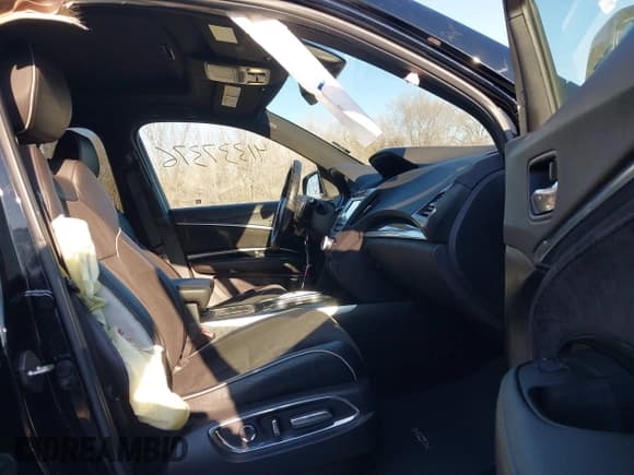 ✅ 2020 Acura MDX Technology • VIN: 5J8YD4H04LL029623 • Лот: 41337376. Опубликован ранее на IAAI с пробегом 62 816 миль. Бесплатный доступ к архиву аукционных продаж из США и подробный отчёт об истории автомобиля на DreamBid. Изображение 5.