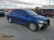 ✅ 2020 Hyundai Accent SE • VIN: 3KPC24A69LE122983 • Лот: 82685844. Опубликован ранее на Copart с пробегом 14 209 миль. Бесплатный доступ к архиву аукционных продаж из США и подробный отчёт об истории автомобиля на DreamBid. Изображение 4.