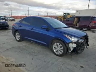 ✅ 2020 Hyundai Accent SE • VIN: 3KPC24A69LE122983 • Лот: 82685844. Опубликован ранее на Copart с пробегом 14 209 миль. Бесплатный доступ к архиву аукционных продаж из США и подробный отчёт об истории автомобиля на DreamBid. Изображение 4.