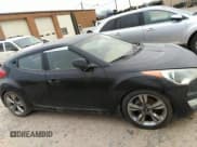 ✅ 2012 Hyundai Veloster w/Gray Int • VIN: KMHTC6AD1CU054764 • Lot: 40533929. Wystawiony na IAAI z przebiegiem Nie podano. Bezpłatny archiwum sprzedaży aukcyjnych z USA i szczegółowy raport historii pojazdu na DreamBid. Zdjęcie 13.
