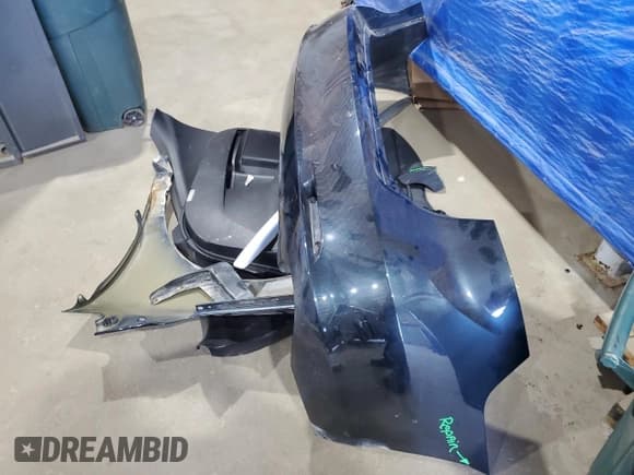 ✅ 2014 Toyota Venza LE • VIN: 4T3BA3BB6EU057117 • Lot: 85495575. Listed on Copart with 152,626 mi. Free auction sales archive from the USA and detailed vehicle history report at DreamBid. Image 13.