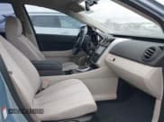 ✅ 2007 Mazda CX-7 Touring • VIN: JM3ER293770105818 • Лот: 43851796. Опубликован ранее на IAAI с пробегом 105 298 миль. Бесплатный доступ к архиву аукционных продаж из США и подробный отчёт об истории автомобиля на DreamBid. Изображение 5.