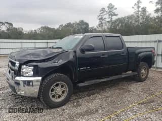 ✅ 2009 Chevrolet Silverado 2500HD LT • VIN: 1GCHK53609F153336 • Lot: 86392184. Wystawiony na Copart z przebiegiem 201 011 mil. Bezpłatny archiwum sprzedaży aukcyjnych z USA i szczegółowy raport historii pojazdu na DreamBid. Zdjęcie 1.