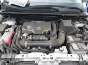 ✅ 2021 Lexus NX 300 • VIN: JTJGARBZ1M5031260 • Лот: 43720213. Опубликован ранее на IAAI с пробегом 18 419 миль. Бесплатный доступ к архиву аукционных продаж из США и подробный отчёт об истории автомобиля на DreamBid. Изображение 10.