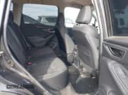 ✅ 2019 Subaru Forester • VIN: JF2SKACC5KH456015 • Lot: 43730768. Listed on IAAI with 75,885 mi. Free auction sales archive from the USA and detailed vehicle history report at DreamBid. Image 8.