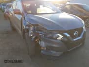 ✅ 2020 Nissan Rogue SV • VIN: JN1BJ1CW2LW645913 • Lot: 40714168. Listed on IAAI with 60,141 mi. Free auction sales archive from the USA and detailed vehicle history report at DreamBid. Image 21.