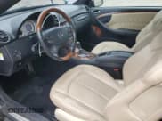 ✅ 2009 Mercedes-Benz CLK 350 • VIN: WDBTK56F69T104860 • Lot: 82186245. Wystawiony na Copart z przebiegiem 102 952 mil. Bezpłatny archiwum sprzedaży aukcyjnych z USA i szczegółowy raport historii pojazdu na DreamBid. Zdjęcie 8.