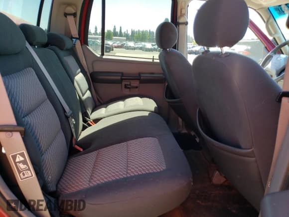 ✅ 2003 Ford Explorer Sport Trac XLS • VIN: 1FMZU77E23UA26677 • Lot: 68739755. Listed on Copart with 137,007 mi. Free auction sales archive from the USA and detailed vehicle history report at DreamBid. Image 10.