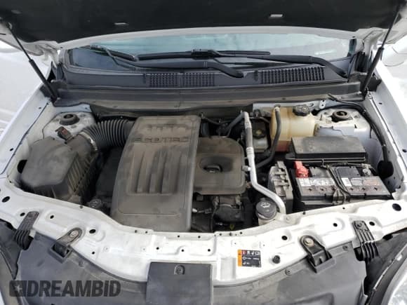 ✅ 2014 Chevrolet Captiva Sport LT • VIN: 3GNAL3EK0ES574001 • Lot: 47471885. Wystawiony na Copart z przebiegiem 100 568 mil. Bezpłatny archiwum sprzedaży aukcyjnych z USA i szczegółowy raport historii pojazdu na DreamBid. Zdjęcie 12.