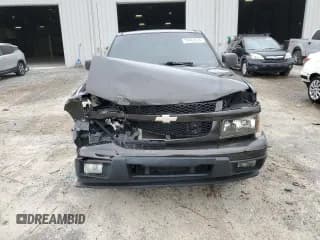 ✅ 2006 Chevrolet Colorado Work Truck • VIN: 1GCCS198168245308 • Лот: 70462624. Опубликован ранее на Copart с пробегом 142 425 миль. Бесплатный доступ к архиву аукционных продаж из США и подробный отчёт об истории автомобиля на DreamBid. Изображение 5.
