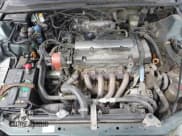 ✅ 1999 Honda Prelude • VIN: JHMBB6243XC010664 • Lot: 41813660. Listed on IAAI with 229,368 mi. Free auction sales archive from the USA and detailed vehicle history report at DreamBid. Image 10.