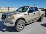 ✅ 2008 Ford F-150 XLT • VIN: 1FTPW12V68FC10235 • Lot: 90839885. Wystawiony na Copart z przebiegiem 184 050 mil. Bezpłatny archiwum sprzedaży aukcyjnych z USA i szczegółowy raport historii pojazdu na DreamBid. Zdjęcie 1.