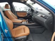 ✅ 2017 BMW X4 M40i • VIN: 5UXXW7C35H0U26434 • Лот: 42281557. Опубликован ранее на IAAI с пробегом 44 875 миль. Бесплатный доступ к архиву аукционных продаж из США и подробный отчёт об истории автомобиля на DreamBid. Изображение 5.