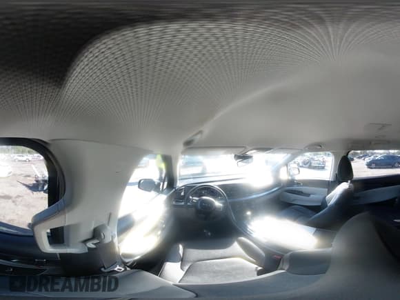 ✅ 2024 Kia Carnival LX • VIN: KNDNB4H35R6360767 • Лот: 43517059. Опубликован ранее на IAAI с пробегом 26 987 миль. Бесплатный доступ к архиву аукционных продаж из США и подробный отчёт об истории автомобиля на DreamBid. Изображение 19.