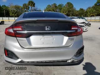 ✅ 2018 Honda Clarity Touring • VIN: JHMZC5F37JC021519 • Лот: 73116712. Опубликован ранее на Copart с пробегом Не указан. Бесплатный доступ к архиву аукционных продаж из США и подробный отчёт об истории автомобиля на DreamBid. Изображение 6.