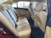 ✅ 2009 Hyundai Sonata GLS • VIN: 5NPET46C79H414785 • Лот: 41640265. Опубликован ранее на Copart с пробегом 166 276 миль. Бесплатный доступ к архиву аукционных продаж из США и подробный отчёт об истории автомобиля на DreamBid. Изображение 10.