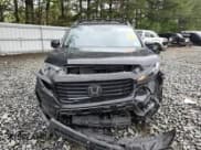 ✅ 2022 Honda Ridgeline Sport • VIN: 5FPYK3F14NB006656 • Lot: 55895635. Listed on Copart with 61,689 mi. Free auction sales archive from the USA and detailed vehicle history report at DreamBid. Image 5.