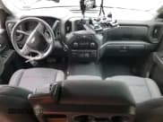 ✅ 2024 Chevrolet Silverado 2500HD Custom • VIN: 2GC4YME75R1101303 • Lot: 67042895. Wystawiony na Copart z przebiegiem Nie podano. Bezpłatny archiwum sprzedaży aukcyjnych z USA i szczegółowy raport historii pojazdu na DreamBid. Zdjęcie 8.