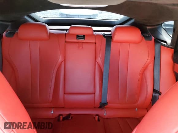 ✅ 2017 BMW X6 M • VIN: 5YMKW8C5XH0R43965 • Lot: 67785395. Wystawiony na Copart z przebiegiem 63 953 mil. Bezpłatny archiwum sprzedaży aukcyjnych z USA i szczegółowy raport historii pojazdu na DreamBid. Zdjęcie 10.