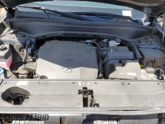 ✅ 2023 Hyundai Palisade SE • VIN: KM8R1DGE8PU551496 • Лот: 53374214. Опубликован ранее на Copart с пробегом 8 899 миль. Бесплатный доступ к архиву аукционных продаж из США и подробный отчёт об истории автомобиля на DreamBid. Изображение 11.