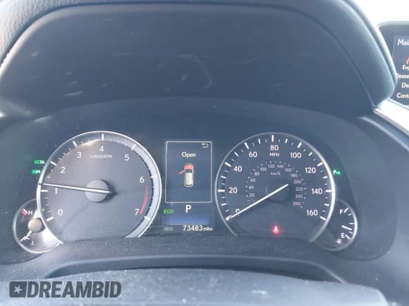 ✅ 2016 Lexus RX 350 • VIN: 2T2BZMCA2GC050985 • Лот: 43494358. Опубликован ранее на IAAI с пробегом 73 483 миль. Бесплатный доступ к архиву аукционных продаж из США и подробный отчёт об истории автомобиля на DreamBid. Изображение 7.