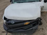 ✅ 2013 Chevrolet Silverado 1500 Work Truck • VIN: 1GCNCPE04DZ395686 • Lot: 62278625. Wystawiony na Copart z przebiegiem 157 314 mil. Bezpłatny archiwum sprzedaży aukcyjnych z USA i szczegółowy raport historii pojazdu na DreamBid. Zdjęcie 11.