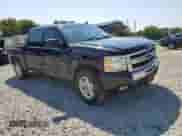 2011 Chevrolet Silverado 1500 LT with VIN 3GCPKSE30BG309716, listed as a Copart auction lot 69279985 with 236,053 mi miles and Salvage title. Bid and sale history available at DreamBid. Image 4.