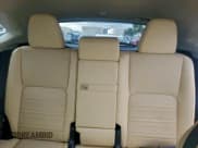 ✅ 2017 Lexus NX 300h • VIN: JTJBJRBZ0H2066020 • Lot: 94511885. Listed on Copart with 20,155 mi. Free auction sales archive from the USA and detailed vehicle history report at DreamBid. Image 10.