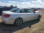 ✅ 2017 BMW 4 Series 430i xDrive • VIN: WBA4U9C3XH5H64212 • Lot: 54097655. Wystawiony na Copart z przebiegiem 51 040 mil. Bezpłatny archiwum sprzedaży aukcyjnych z USA i szczegółowy raport historii pojazdu na DreamBid. Zdjęcie 3.