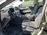 ✅ 2024 Lexus NX 350h Premium • VIN: JTJGKCEZ5R2025640 • Лот: 61428565. Опубликован ранее на Copart с пробегом 27 494 миль. Бесплатный доступ к архиву аукционных продаж из США и подробный отчёт об истории автомобиля на DreamBid. Изображение 7.