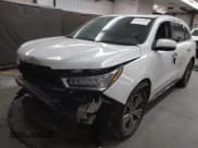 ✅ 2018 Acura MDX • VIN: 5J8YD3H31JL008956 • Лот: 42454585. Опубликован ранее на IAAI с пробегом 89 674 миль. Бесплатный доступ к архиву аукционных продаж из США и подробный отчёт об истории автомобиля на DreamBid. Изображение 17.
