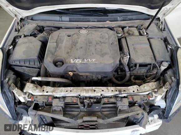 ✅ 2013 Cadillac XTS Luxury • VIN: 2G61R5S31D9215402 • Lot: 91679205. Wystawiony na Copart z przebiegiem 179 448 mil. Bezpłatny archiwum sprzedaży aukcyjnych z USA i szczegółowy raport historii pojazdu na DreamBid. Zdjęcie 11.