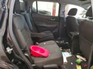 ✅ 2019 GMC Acadia SLE • VIN: 1GKKNLLS9KZ110458 • Lot: 66197245. Listed on Copart with 68,007 mi. Free auction sales archive from the USA and detailed vehicle history report at DreamBid. Image 10.