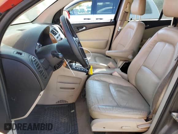 2007 Saturn VUE V6 с VIN 5GZCZ53417S869721, выставлен на аукционе Copart как лот 75938704 с пробегом 168 859 миль миль и Списание • Salvage title. История ставок и продаж доступна на DreamBid. Изображение 7.