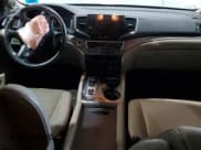 ✅ 2021 Honda Pilot EX-L • VIN: 5FNYF6H58MB025126 • Лот: 71724675. Опубликован ранее на Copart с пробегом Не указан. Бесплатный доступ к архиву аукционных продаж из США и подробный отчёт об истории автомобиля на DreamBid. Изображение 8.